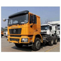 China Truck Head Shacman Delong F3000 Heavy Tractor Truck Original Factory Price